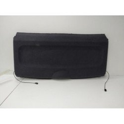 Plage Arriere Renault Clio 2 Phase 2